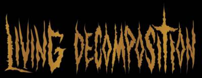 logo Living Decomposition logo Living Decomposition